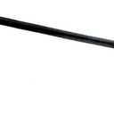 Aimto Candle Snuffer Accessory for Putting Out Extinguish Candle Wicks Flame Safely (Black)