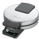 Round Classic Waffle Maker