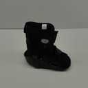Walking Boot, Fracture Boot for Foot and Ankle Size M