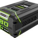 Greenworks PRO 80V 2Ah Lithium Ion Battery GBA80200