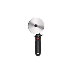 Pizza Cutter And Tic Tac Toe Game