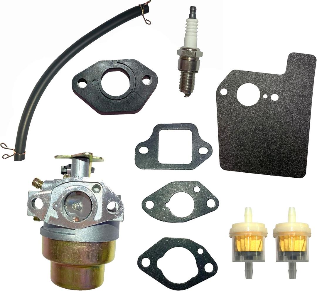 Carburetor Carb For Husqvarna 7021R 8280117 HU800AWD HU800AWDH HU800AWDX/BBC Walk-Behind Lawn Mower Model 961450011 961450021 961450029