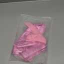 ZYBOUTIC Baby Girls Metallic Shorts Sparkle Shiny Toddler Shorts PU Faux Leather Girls Birthday Short Pants Halloween Christmas Newyear, Size: 6-7Y