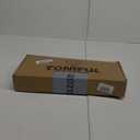 TONIFUL 4 Centerpieces Table Stand, Red Sliver Balloon Stand for Christmas, Birthday, Wedding, Anniversary, Graduation Decorations, Valentine's Day, New Year 2026