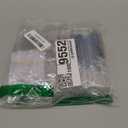 30 Sets Syringe Pens Set Includes 30 Fun Nurse Pens 30 Blood Bag Sticky Notes Black Ink Ballpoint Pen Retractable Novelty Pen for Nurses Student School Supplies Doctor Play Halloween Party Favor