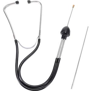 Car Mechanic Stethoscope, Automotive Stethoscope Engine Diagnostic Tool, Automotive Tools Universal for Car Truck SUV Motorcycle RV (1Pc)