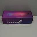 Corner Floor Lamp - Smart RGB LED Corner Lamp with App and Remote Control, 16 Million Colors & 68+ Scene, Music Sync, Timer Setting - Ideal for Living Rooms, Bedrooms, and Gaming Rooms