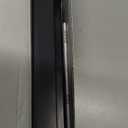 Digital Alarm Clock for Bedroom,Mirror Surface LED Electronic Clocks,Adjustable Brightness, Snooze Model,Voice Control,12/24H Display,Alarm Clock for Kids,Office,Table,Nightstand-White