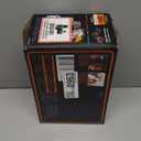 BLACK+DECKER 20V MAX Cordless Drill and Impact Driver, Power Tool Combo Kit with Battery and Charger (BD2KITCDDI)