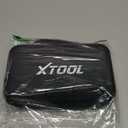 Xtool Carrying Case, Protective Box for Carry and Store, for TP150, D5/D5S/D6/D6S, InPlus IP508/IP508S/IP608, IP616/IP819/IK618, D7/EZ400PRO/X100 PAD Plus