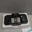 Wireless Charger 4 in 1 for Apple iPhone 17 Pro Max/16/15/14/13 Series, AirPods Pro 2, iPad Stand, Watch Charger for iWatch Series 10/9/8/7/6, Wireless Charging Station for Multiple Devices