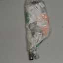 QuliMetal 304 Stainless Steel 60040 Grill Burner Tube for Weber Q1000, Q1200, Q100, Q120, Baby Q, 386001, 386002, 516002, 516001, 50060001, 51060001 Gas Grills, Replacement for 69957/41657, 17 Inch