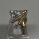 Complete Door Hinge Pin and Bushing Repair Kit Compatible with 1999-2007 GMC Sierra, Chevrolet Silverado, Avalanche, Suburban, Tahoe, and Cadillac Escalade  Replaces 38453, 19299324, 89025540