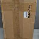 Multi-Functional Metal Shoe Rack,Expandable Adjustable Stackable Kitchen Organizer,Metal Shelf risers for cabinets, Kitchens and Closet, Bathroom(3Packs/White/Large)