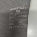 Momcozy Maternity Belly Band, Ergonomic Pregnancy Support Belt with CozySupport Design, Invisible Waist & Back Relief