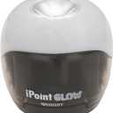 Westcott iPoint Glow Color Changing Battery Pencil Sharpener (1)