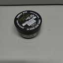 24 Hour Edge Tamer Extra Mega Hold, 8.25 oz by EBIN NEW YORK  Humidity-Resistant, Long-Lasting Hold  No Flakes or Residue  Styling Gel for Sleek Looks  Suitable for All Hair Types (1 Pack)