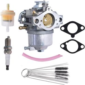 15003-2509 Carburetor Kit Replacement for Kawasaki Mule 2500 2510 2520 1993-2000