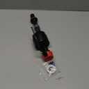 Kohler Genuine Part Gp1083167 Silent Fill Valve Kit For All Kohler Class Five Toilets,12.5" x 3.5" x 3" (Black)