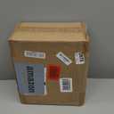 UMI 2400W Step Up Voltage Converter, Heavy Duty Power Transformer for Large Capacity Devices, Europe Appliance 110v to 220v