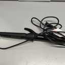 Bio Ionic Long Barrel Curling Iron, Moisture Heat Technology & NanoIonic MX