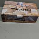 Cloche Loaf Dutch Oven, Pre-Seasoned, 9.5QT, 13 LBS Heavy Duty, Non-Stick, Large Bread Loaf Pan, Oval Cast Iron Bread Pan With Lid, Cloche Homemade Loaf Pan, Sourdough Artisan Bread Baking Pan