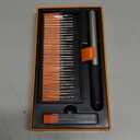 Customizer Special Edition Engraving Kit  DIY Starter Set with Engraving Pen, Bits & Materials  Create Personalized Keychains, Magnets & Metal Art  Giftable Craft Kit for Beginners