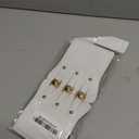 Nanxson Womens Elastic Wide Waist Band Tied Waspie Corset Obi Waist Belt PDW0077