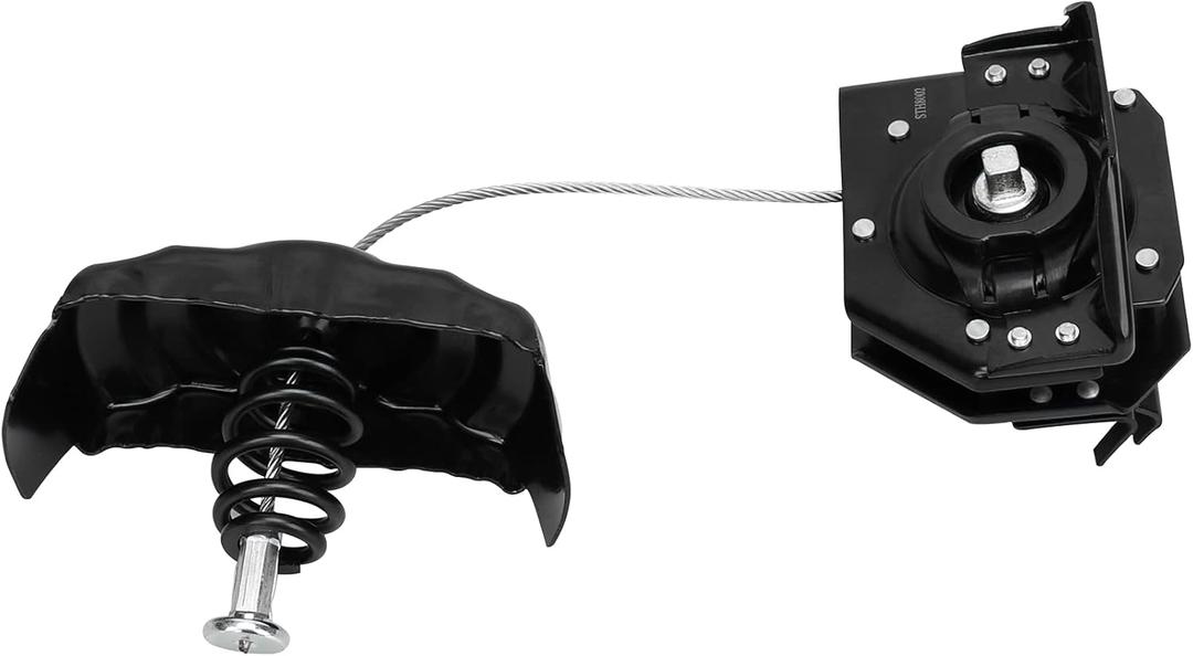 MAYASAF Spare Tire Hoist 924-517 Wheel Carrier Hoist Spare Tire winch for Cadillac 02-20 Escalade(EXT/ESV), for GMC 01-20 Yukon XL(1500/2500),for Chevy 02-13 Avalanche(1500/2500), 15-20 Suburban/Tahoe