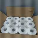Scott ComfortPlus Toilet Paper, 36 Triple Rolls, 231 Sheets per Roll, Septic-Safe, 1-Ply Toilet Tissue