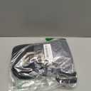 YZT Digital Manometer - Air, Gas Pressure Meter with Differential Gauge and Dual-Port Tester (9v Battery Included)