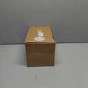 Conair Hot Rollers for Long, Medium & Short Hair, 12 Ceramic Flocked 1-Inch and 1-Inch Heated Hair Rollers with Clips, Hot Curlers for Women, Volume & Curls