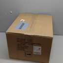 Amazon Basics Steel Security Safe and Lock Box with Digital Keypad, Easy to Use, Removable Shelf, Secure Cash, Jewelry, Documents, Black, 1.2 Cubic Feet, 16.9-x-14.6-x-10.6-inches (WxDxH)