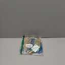 ZAIBIANHAO Blue 1st Birthday High Chair Banner - First Birthday Decorations For Boys, Blue Yarn Tassel Garland, Wall Hanging Background Props