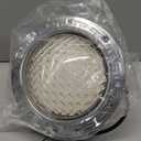50FT AC120V LED Pool Lights, 10 Inch 35W Pure White Pool Light, Only for Replacement of 10 Inch Underground Pool Niches, Input Voltage AC 120V