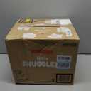 Huggies Little Snugglers Diapers Size 2, 186 Count (3 Packs of 62)