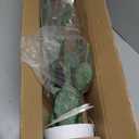 42Inch Artificial Cactus Faux Cacti Fake Cactus Saguaro Potted Plants for Indoor Outdoor Home Offices Store Decoration