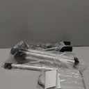 Steamer Hanger Stand,Steamer Stand For Clothes,Garment Rack For Steaming Clothes,Garment Hanger For Steaming Clothes Holder (Rack + Iron Gloves)