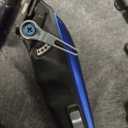 BaBylissPRO High-Performance LO-PROFX Compact Clipper for Hair