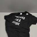 Pretend I'm A Spider Halloween Costume Couples Matching T-Shirt XL
