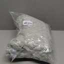 LYCY Fluffy Pajama Pants for Women, Comfy Fuzzy Pj Bottoms with Pockets Drawstring Fleece Sleepwear Soft Winter (XX-Large, Dark Green)