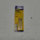 Irwin Tools IRWIN 3071314 U Shank 3-1/4" 10 TPI Bi-Metal Jig Saw Blade