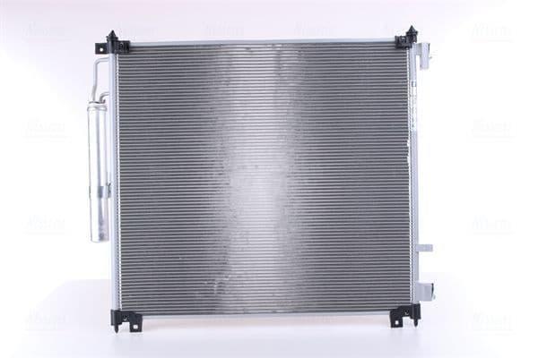Wagner CD184 Condenser