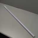 Window Privacy Film with 3 Installation Tools - Frosted Glass Window Film UV Blocking Heat Control Static Cling Window Film for Home Office Bathroom Glass Door(Pure, 35.4 x 78.8 Inch)