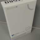 GeekShare Protective Case Slim Cover Case Compatible with Standard Switch Only - Shock-Absorption and Anti-Scratch Cover Skin for Switch - Shark Party