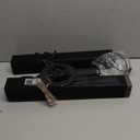 MZEIBO Sound Bar for Smart TV80W Detachable Bluetooth Soundbar with Powerful Bass, 2-in-1 Home Theater Audio System, ARC/Optical/AUX Connectivity for TV/PC/Laptop/Game Console