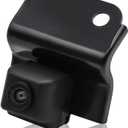 Rear View Backup Camera Compatible with Toyota FJ Cruiser 2009-2014 Parking Assist Camera Replaces OE Number 8679035040 86790-35040