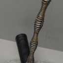 Drain Auger 33 ft, Plumbing Snake Hair Clog Remover Drain Snake Flexible Grabber Heavy Duty Sink Cleaner Tools for Shower Bathtub Bathroom Kitchen Pipe, Red