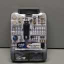 Chicago Power Tool 63516 Mini Rotary Tool Set - 149 Piece