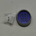 CO-Z Security Wireless Automatic Code Entry Gate Keypad Remote Operator Panel Control for Sliding Gate Opener Motor